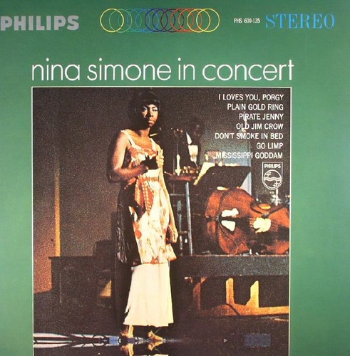 Simone nina concert - -,
