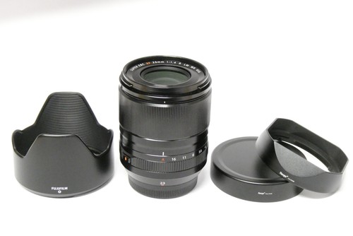 Obiettivo fujifilm fujinon - obiettivo,