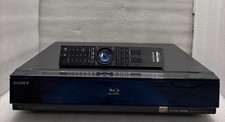 Sony BDP-S500 HDMI Full HD 1080p Dolby Lettore Blu-ray Digitale Testato ✅