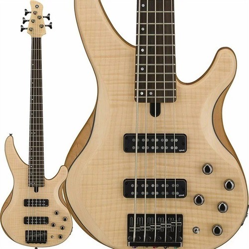 Yamaha trbx605fm basso - yamaha,