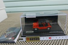 21151 Mini Moke Inter Orange