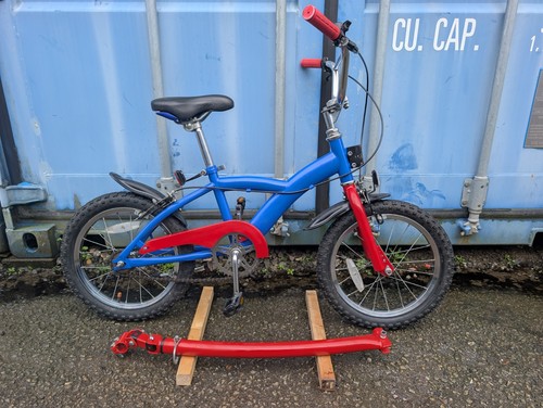Bici bambini ragazzi ragazze - bambini,