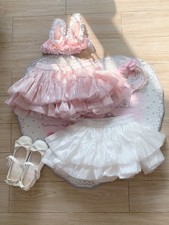 Gonna corta estiva stile