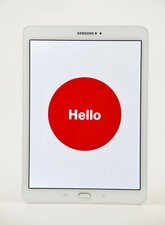 Samsung galaxy tab - samsung,