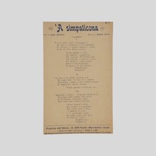 Copiella ‘A simpaticona