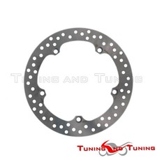 Disco Freno Posteriore SERIE