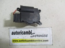 MOTORINO SCATOLA RISCALDAMENTO OPEL CORSA D 1.2 GPL 5P 5M 63KW (2013) RICAMBIO U