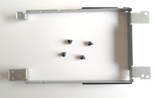 CADDY SLITTA SUPPORTO TELAIO HARD DISK HDD SSD NOTEBOOK ASUS F540N ORIGINALE