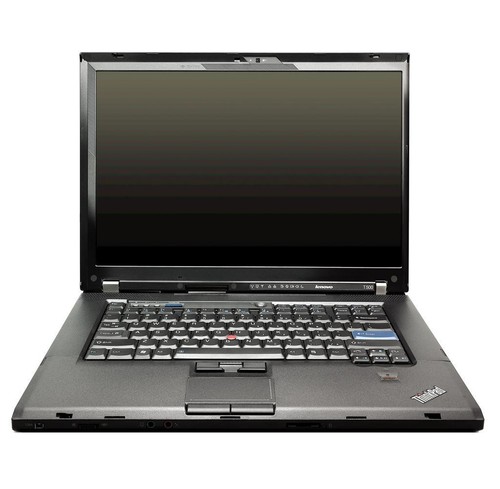 Lenovo thinkpad t500 intel - lenovo,