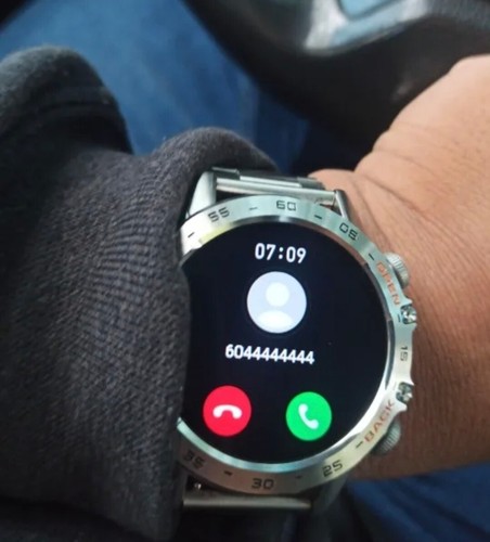 smartwatch