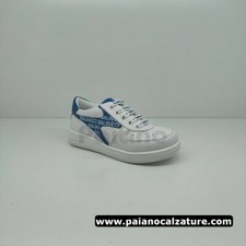 Sneakers Balducci 2221 bianco