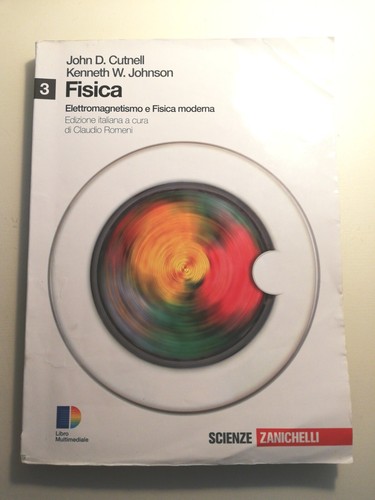 Fisica elettromagnetismo - , e