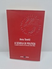 A scuola di politica - Anna