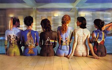 PINK FLOYD -CATALOGO