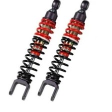 Coppia ammortizzatori