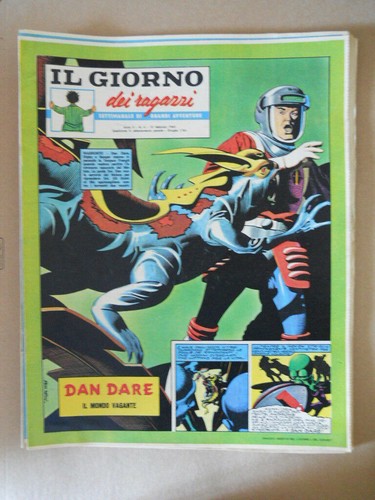 Giorno dei ragazzi 6 - il,