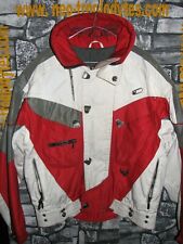  vintage Spyder USA  winter ski  padded jacket  giacca invernale sci '90s 