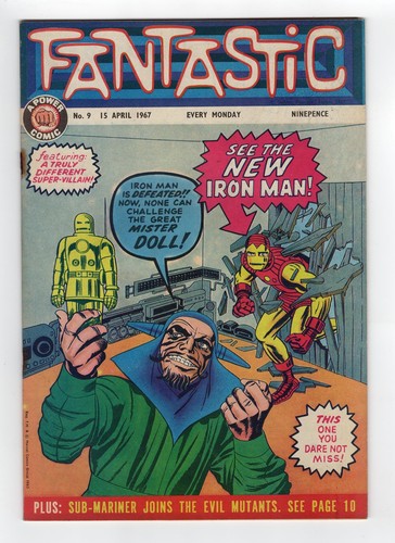 1963 marvel tales suspense - 1963,