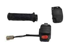 DEVIO LUCI DESTRO  YAMAHA MAJESTY E  MBK SKYLINER 125-150-180  5XLH39750000