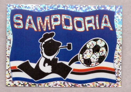 Panini supercalcio 1996 1997 - panini, 1996-1997