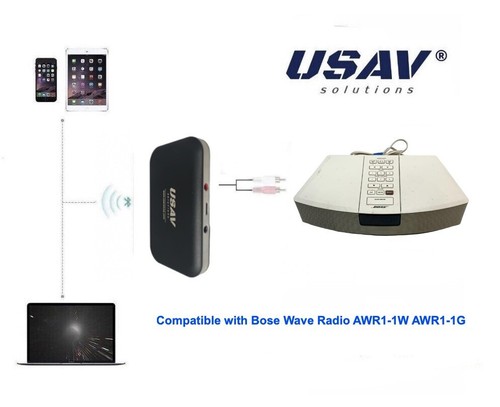 Adattatore bluetooth usav per - bluetooth,