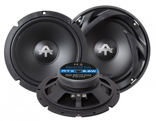 Autotek atx 2w - autotek, atx-6.2w