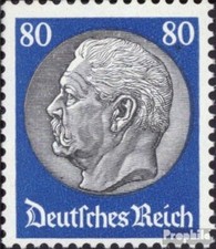 Tedesco Empire 494 con rare