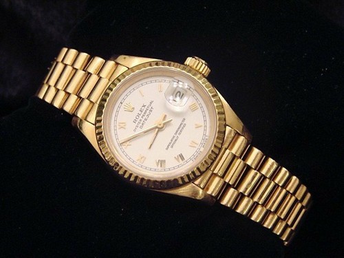 Orologio rolex datejust - orologio,