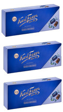 FAZER Cioccolatini al Latte Mirtillo 3 x 270 g Karl Fazer