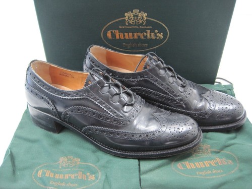 Scarpe donna church - da, church's
