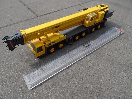 Conrad 209101 gru mobile - 209101,