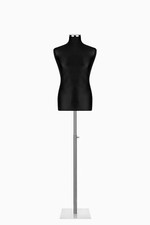 Busto uomo sartoriale