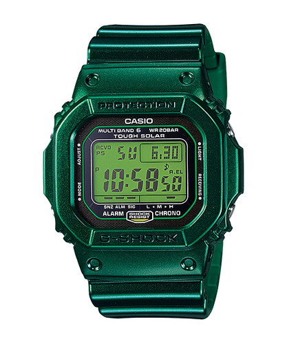Casio shock tough - casio,