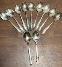 Vintage Wm Rogers Mfg Co Extra