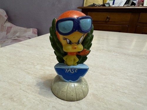 Pupazzo gomma titty pilota - in,