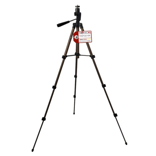Tripod cavalletto per - k,