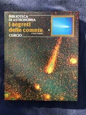 ASTRONOMIA: I segreti delle