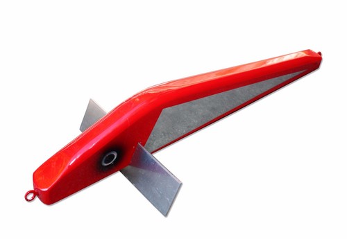 Dare devil teaser bird - 18",