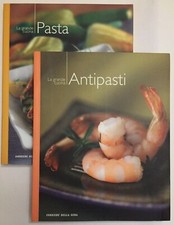 La Grande Cucina Numero 1 ANTIPASTI Numero 2 PASTA - RCS 2004