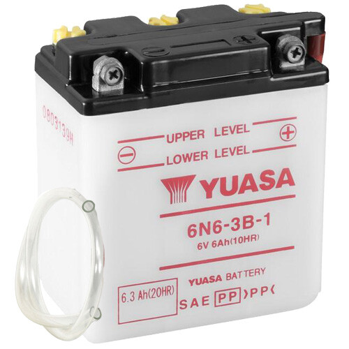 Batteria per yamaha - batteria,