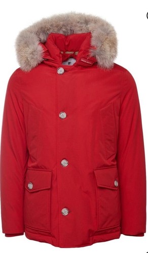 Woolrich cappotto uomo - -,