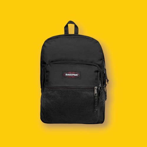 Zaino eastpak pinnacle nero - zaino,