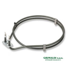 RESISTENZA CIRCOLARE 2000W