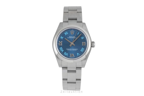 Rolex oyster perpetual - rolex,