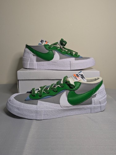 Nike sacai classic blazer - sacai,