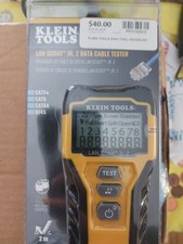 Klein Tools LAN Scout Jr. 2