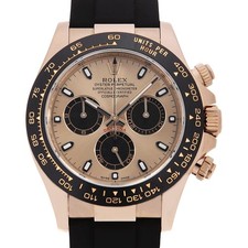 ROLEX Cosmograph Daytona
