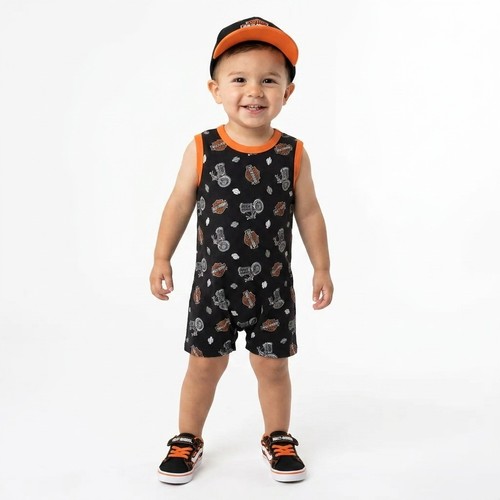 Pagliaccetto harley davidson - pagliaccetto, harley-davidson