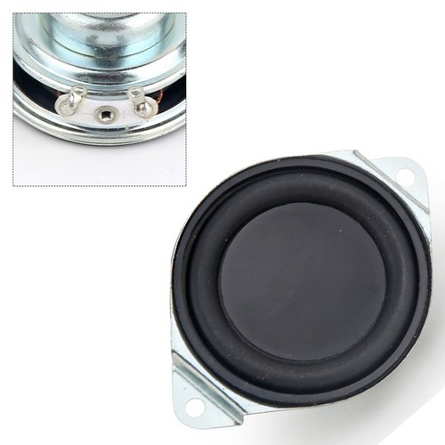 Altoparlante pollici 40 mm - altoparlante, 1,5