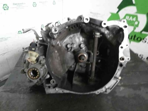 20ch65 cambio peugeot 306 - peugeot,